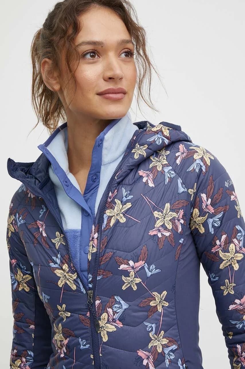 спортивная куртка Powder Pass - фото 4