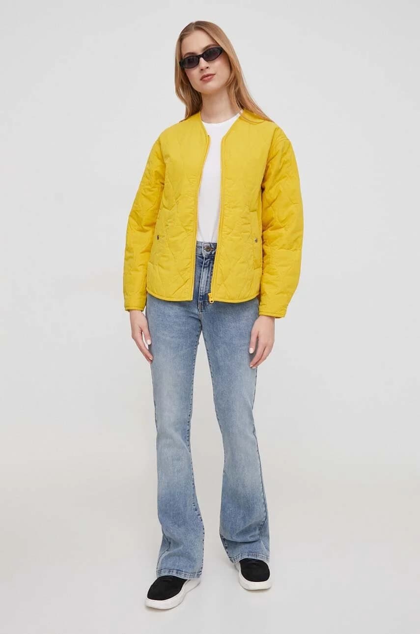 Куртка - фото 2