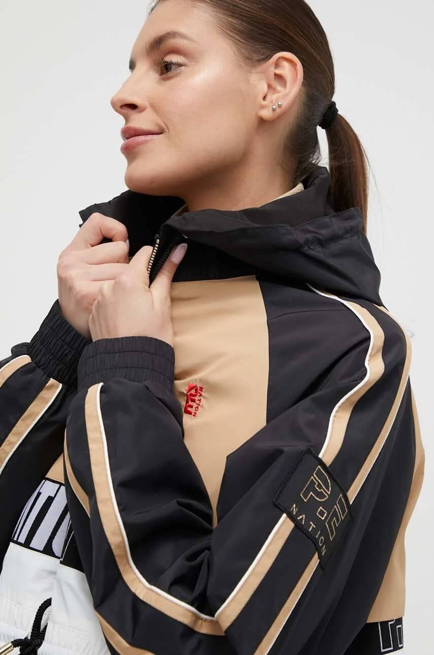 Куртка - фото 4