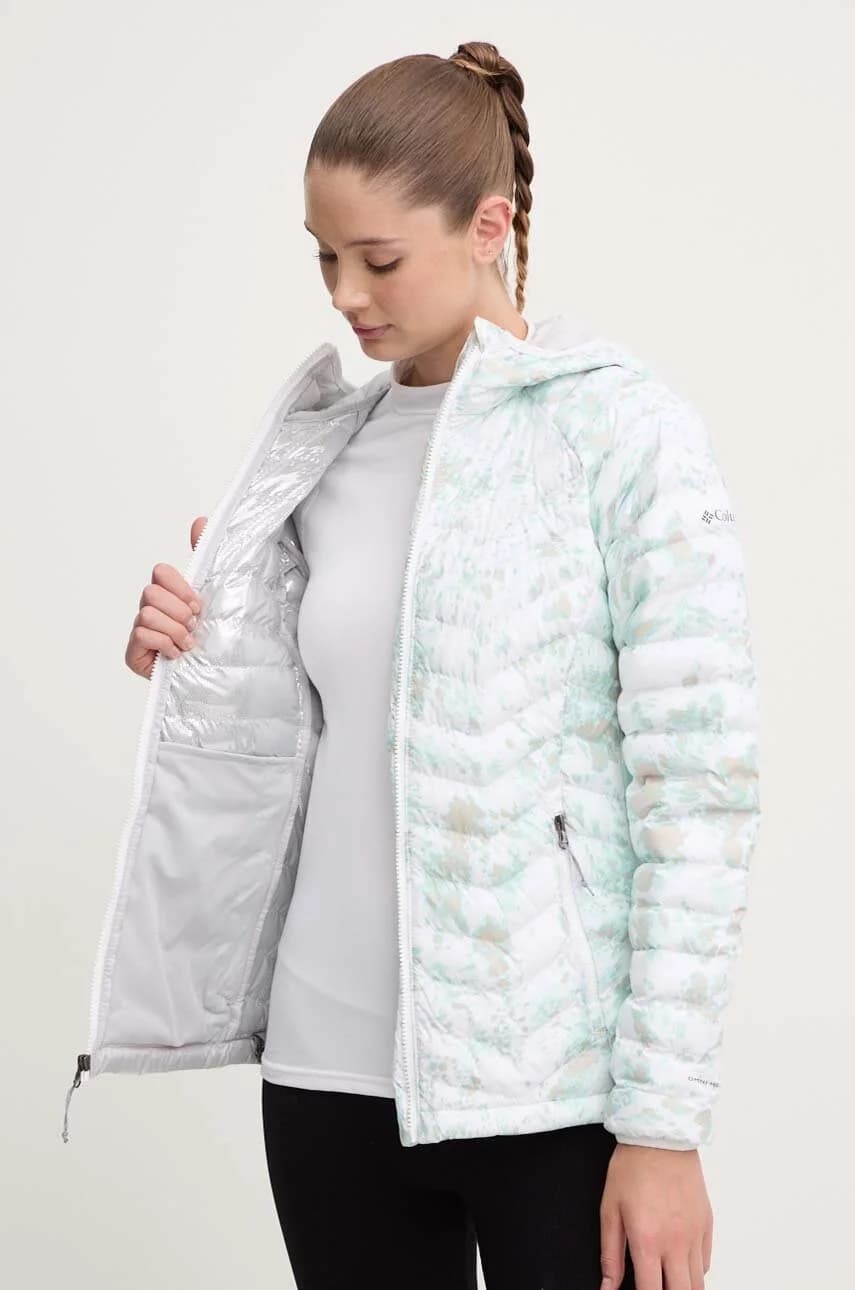 Куртка - фото 6