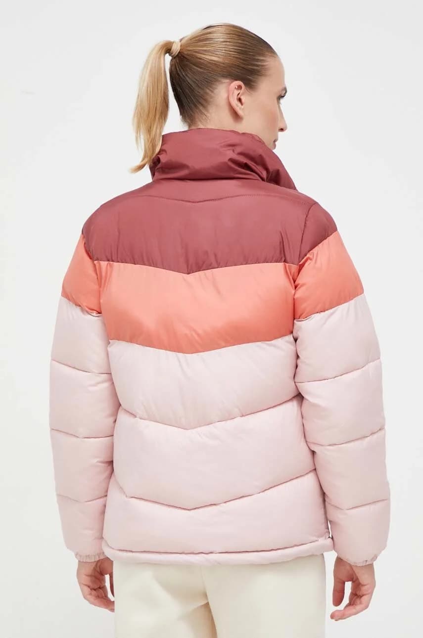 Куртка Puffect Color Block Jkt - фото 3