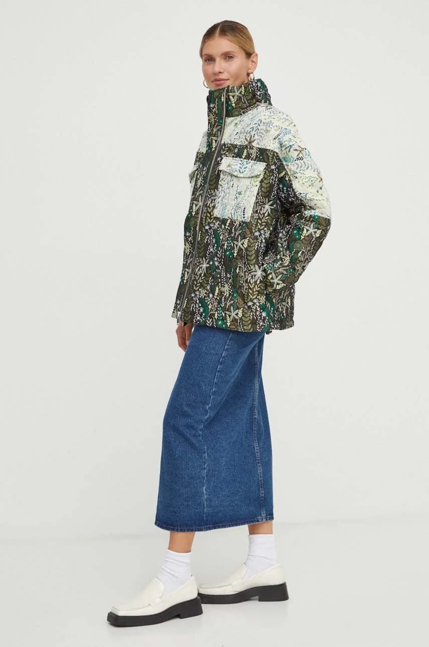 Резюме Куртка Trix - фото 2