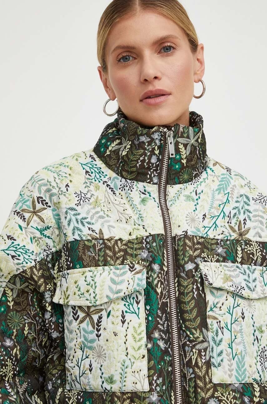 Резюме Куртка Trix - фото 4