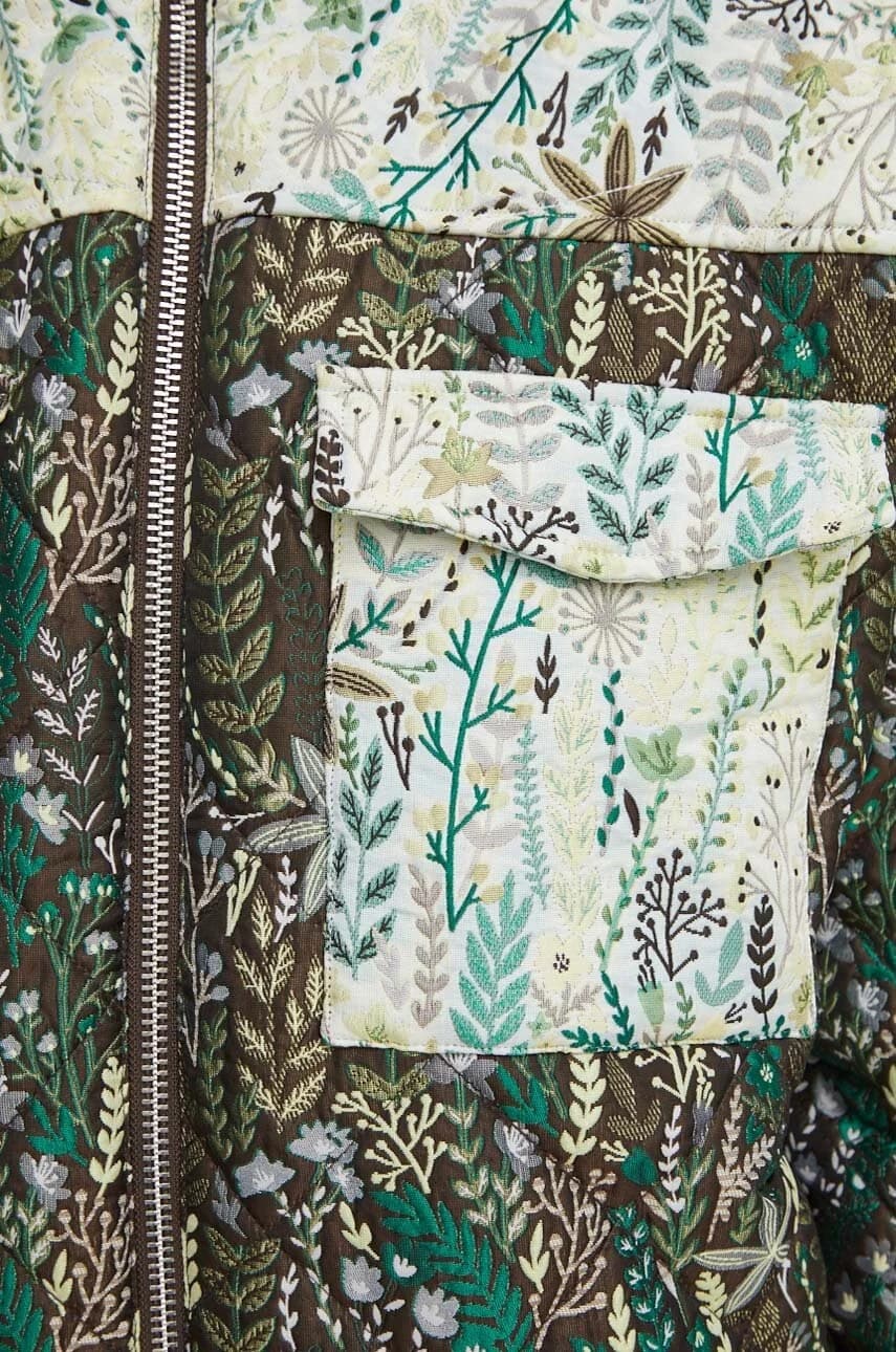 Резюме Куртка Trix - фото 5