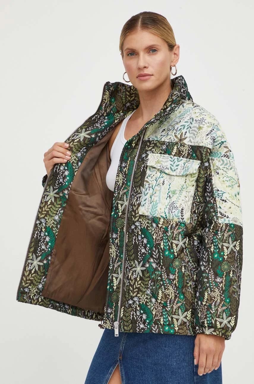 Резюме Куртка Trix - фото 6