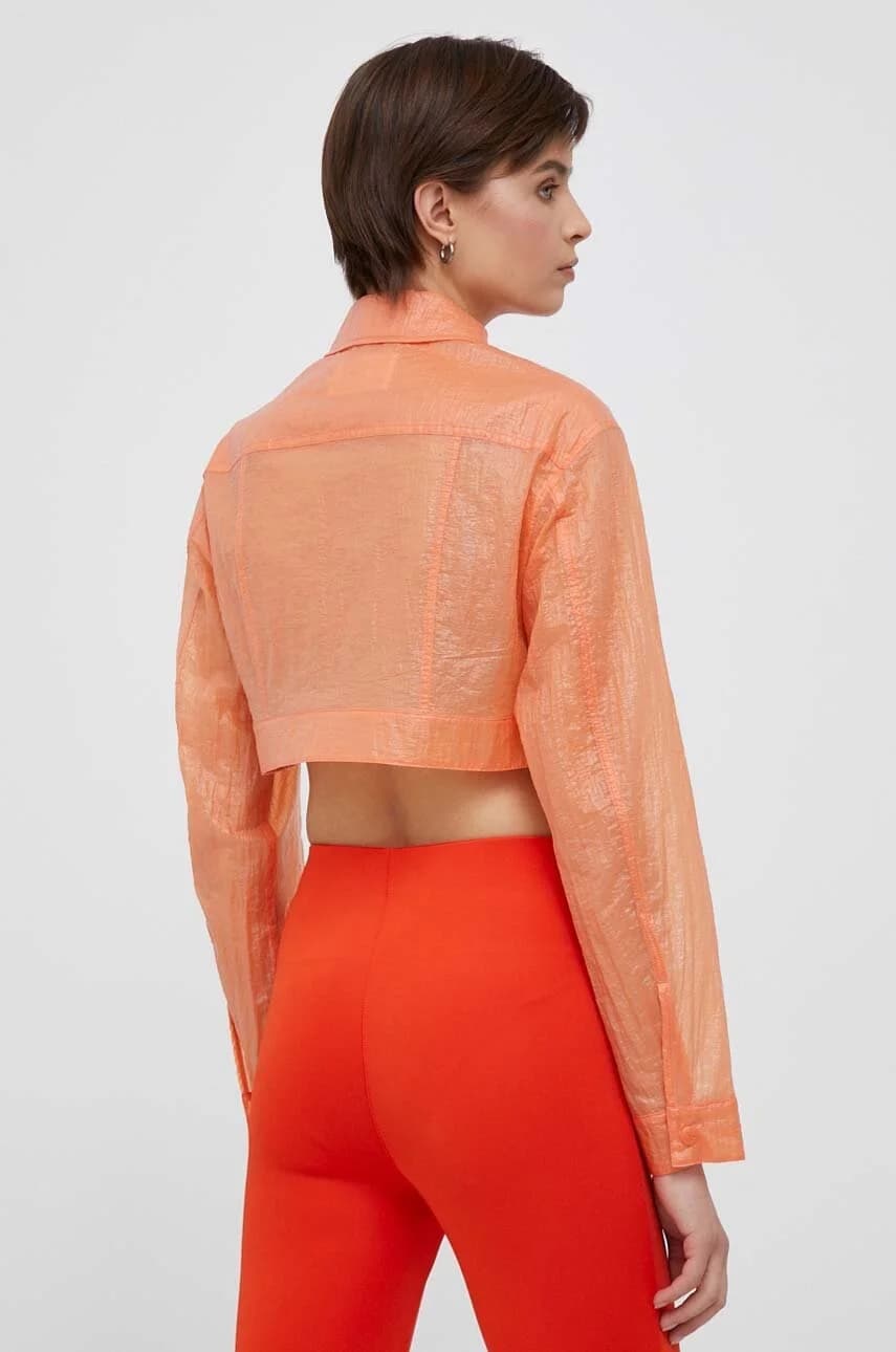 Куртка - фото 3