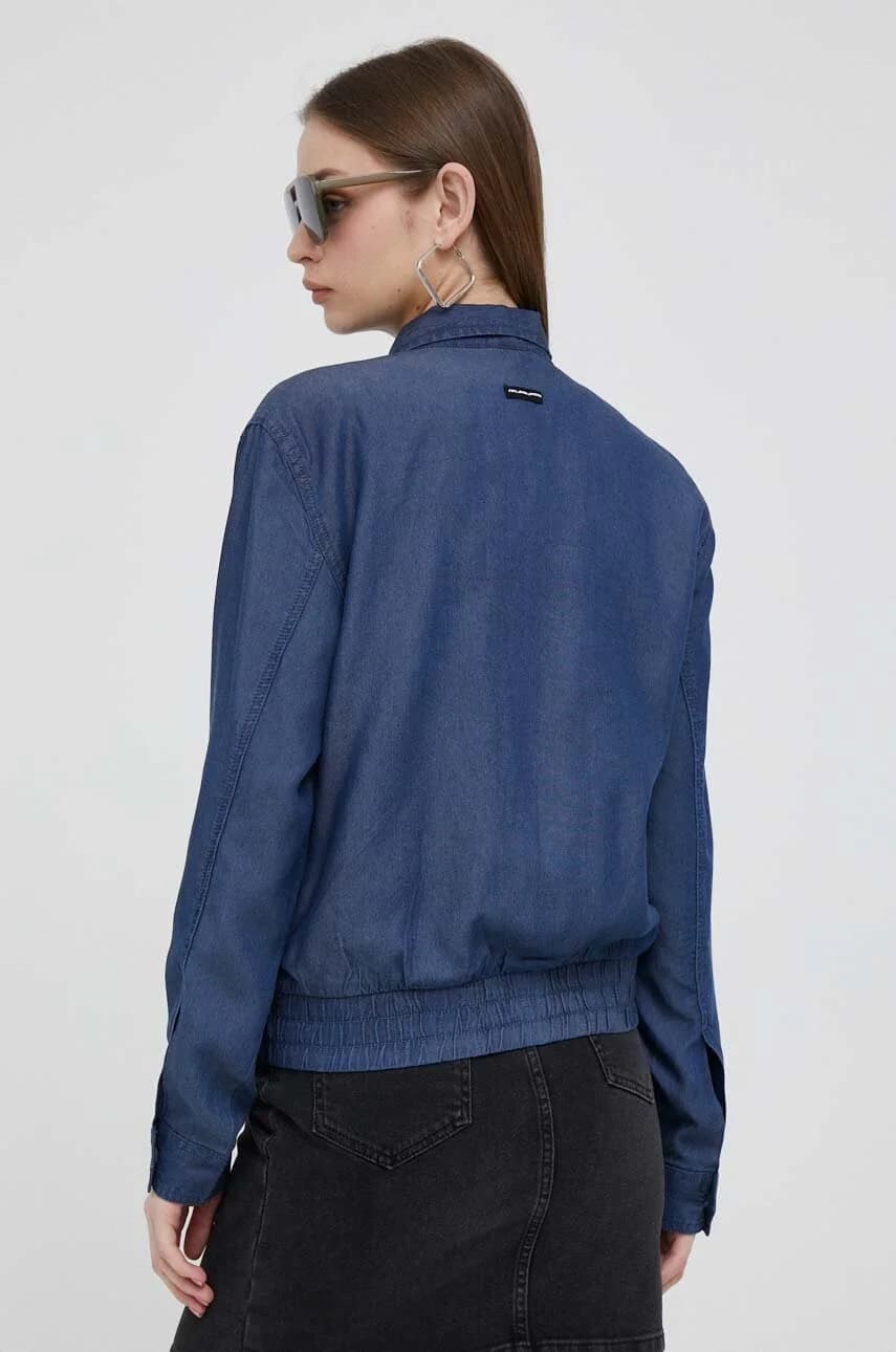 Куртка - фото 3