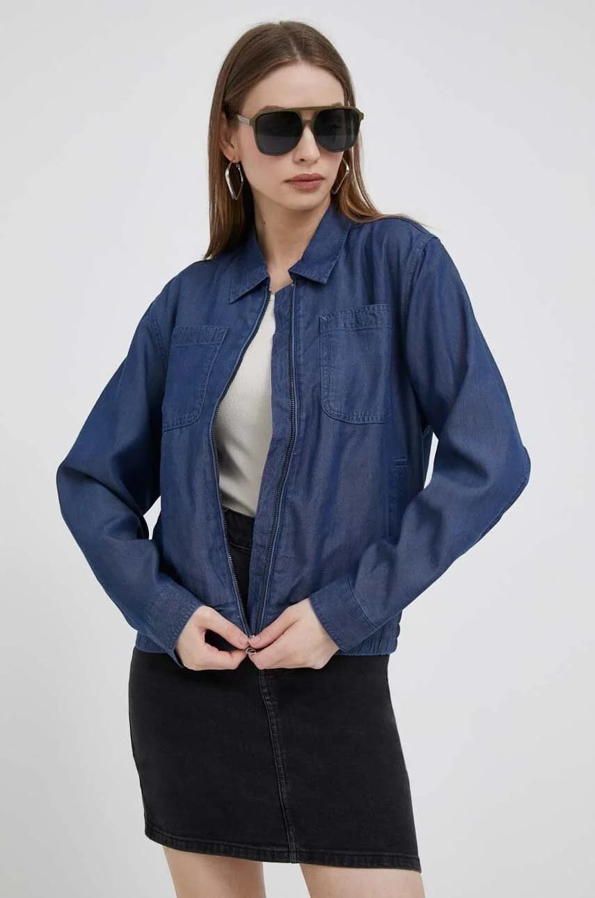 Куртка - фото 4