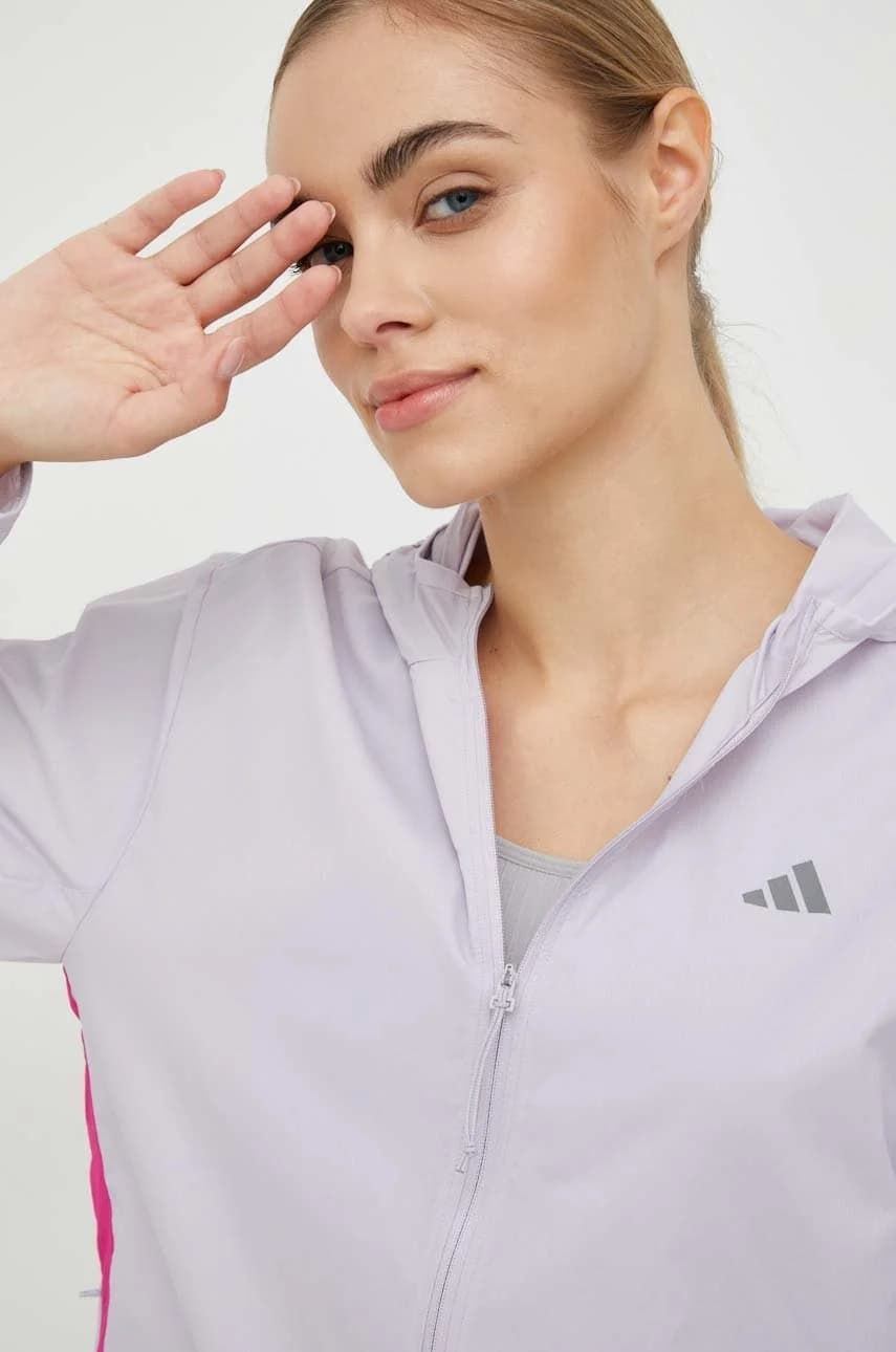 беговая куртка Run It - фото 4