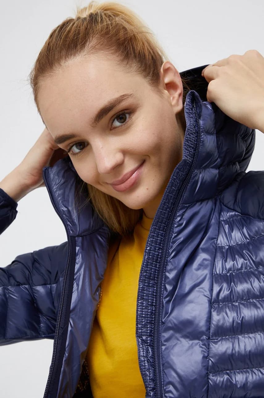 Куртка с капюшоном и петлями W Labyrinth - фото 4