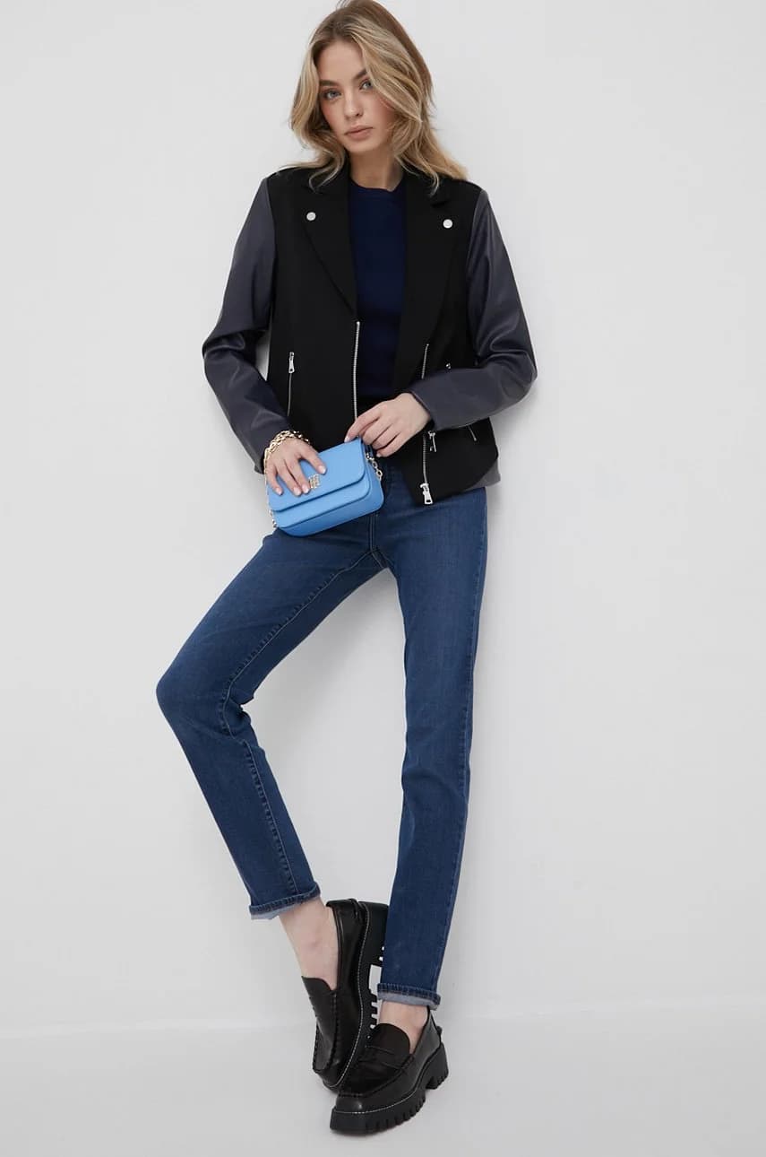 Куртка Ramones P1LCFK92 - фото 2