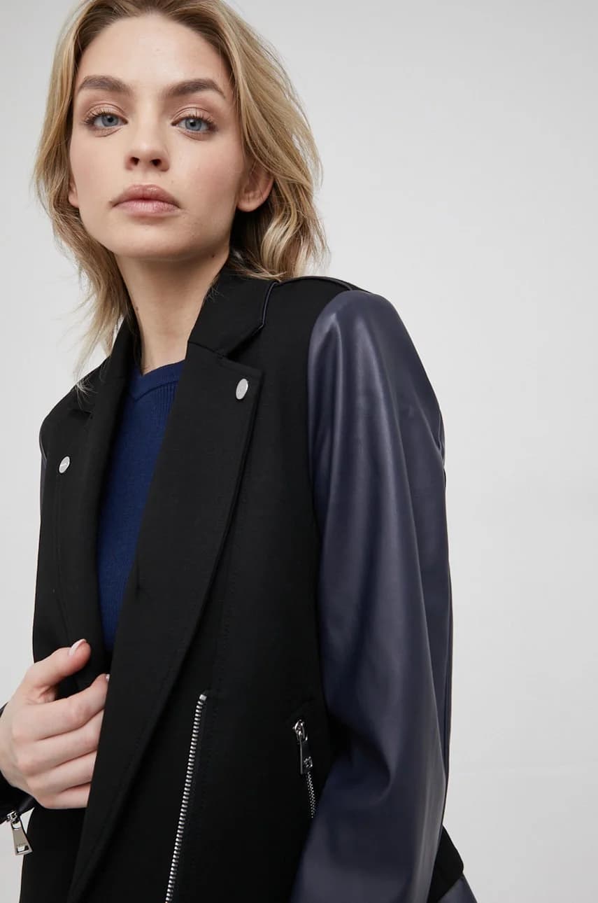 Куртка Ramones P1LCFK92 - фото 4