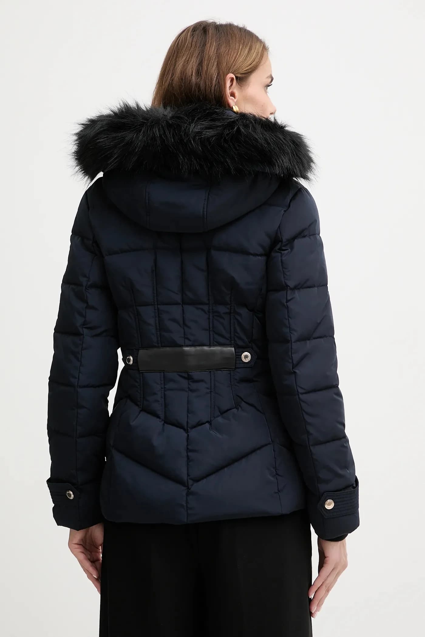 Пуховик - фото 3