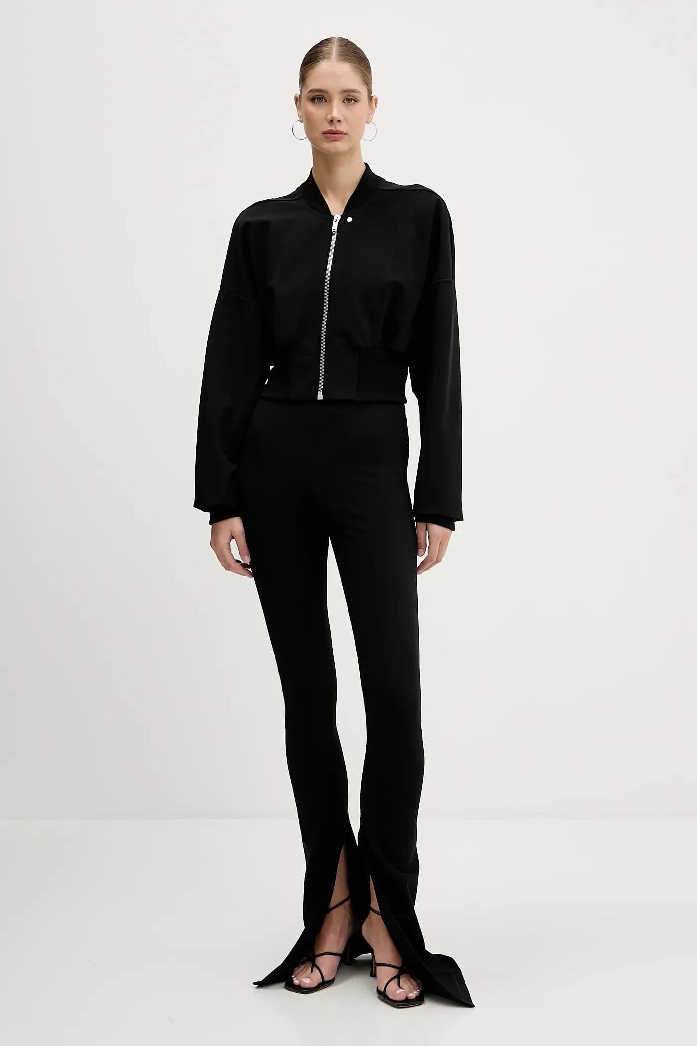 Летная куртка - фото 2