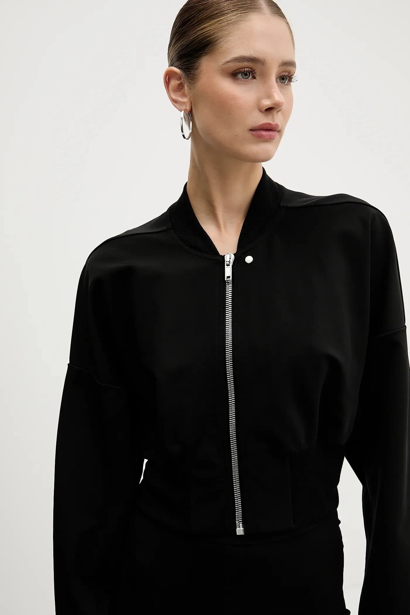 Летная куртка - фото 4