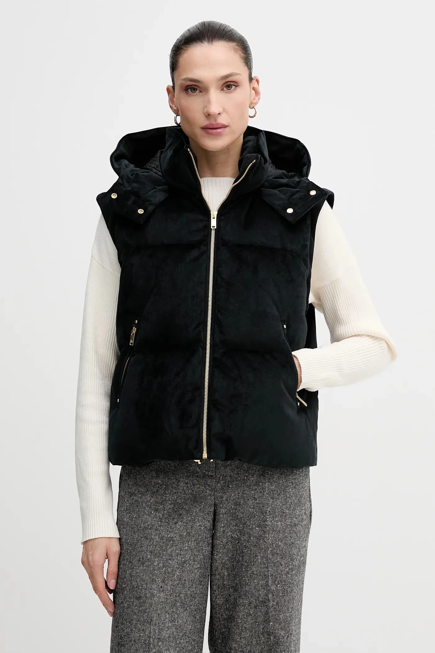 Пуховик - фото 2