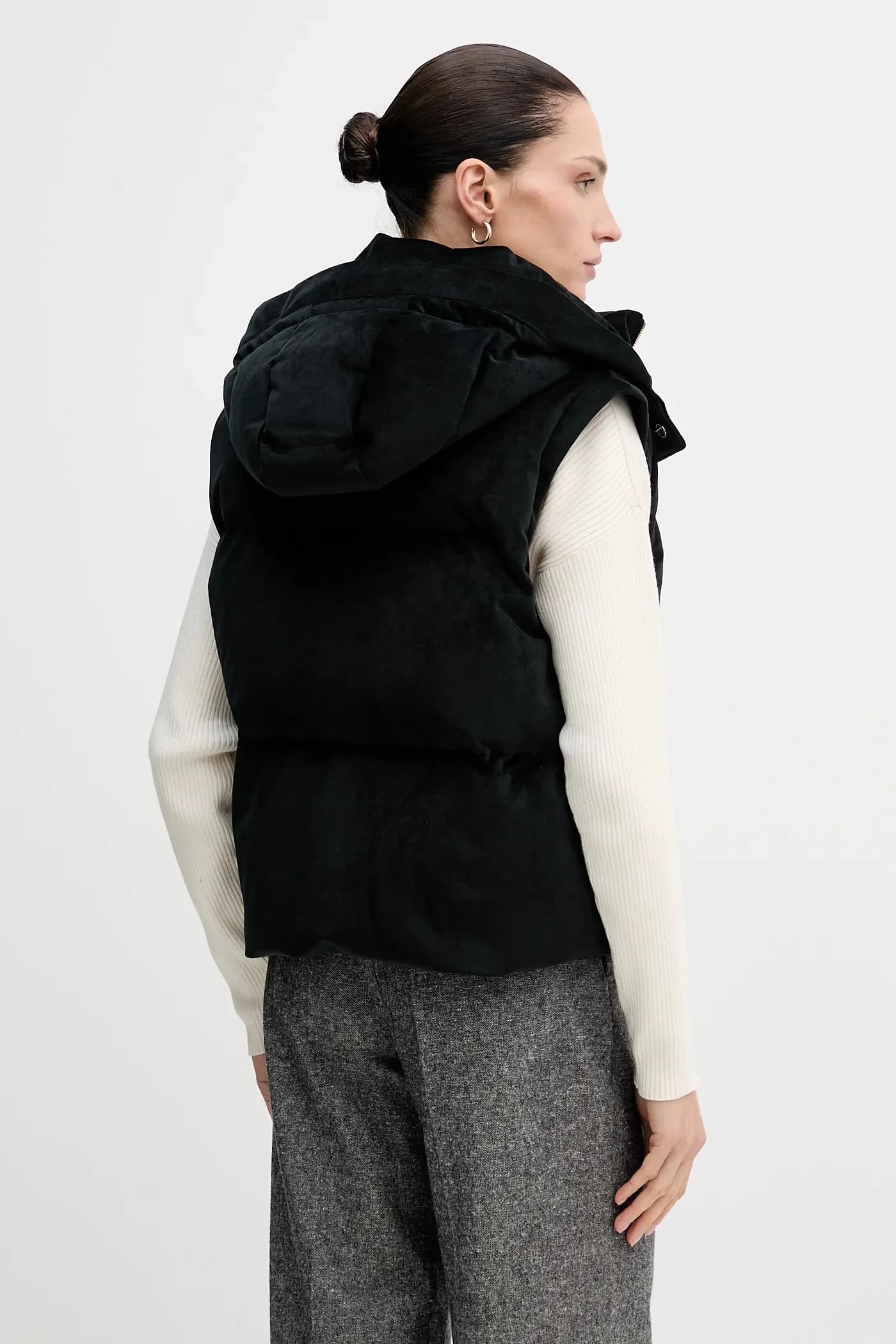 Пуховик - фото 5