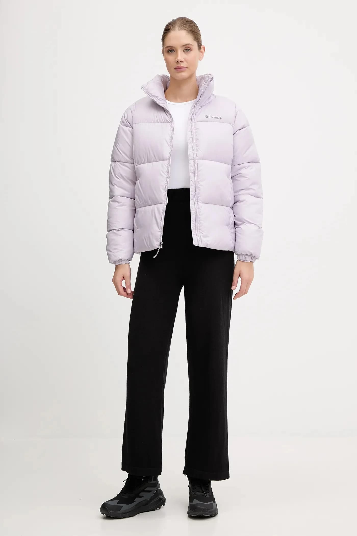 Пуховик - фото 2