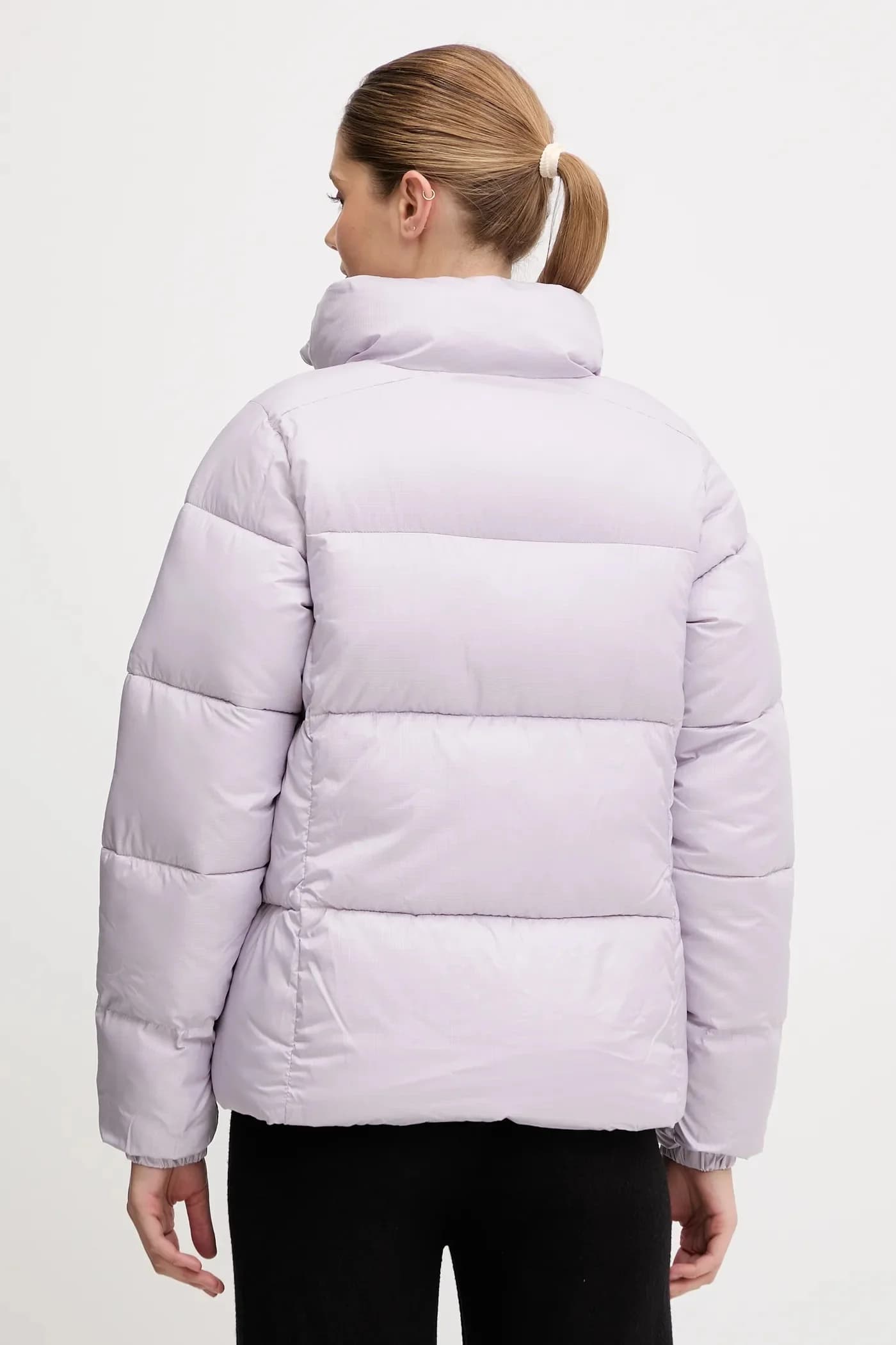 Пуховик - фото 3