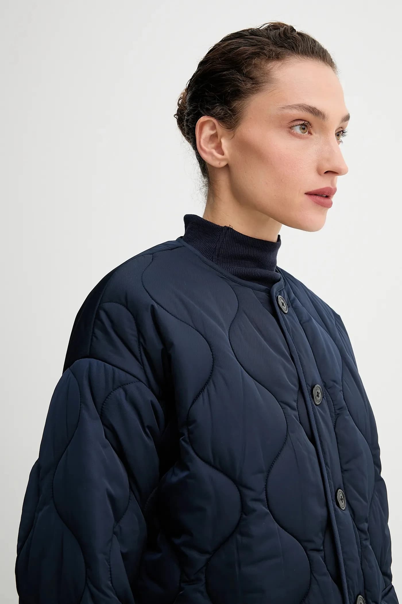 Куртка - фото 5