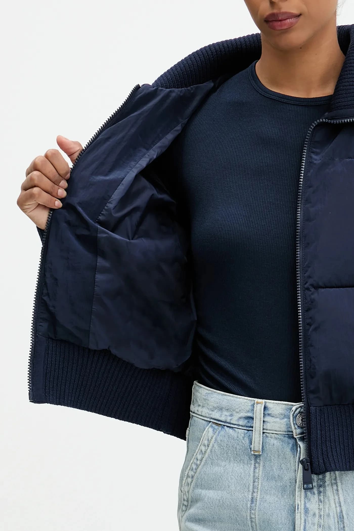 Куртка - фото 6