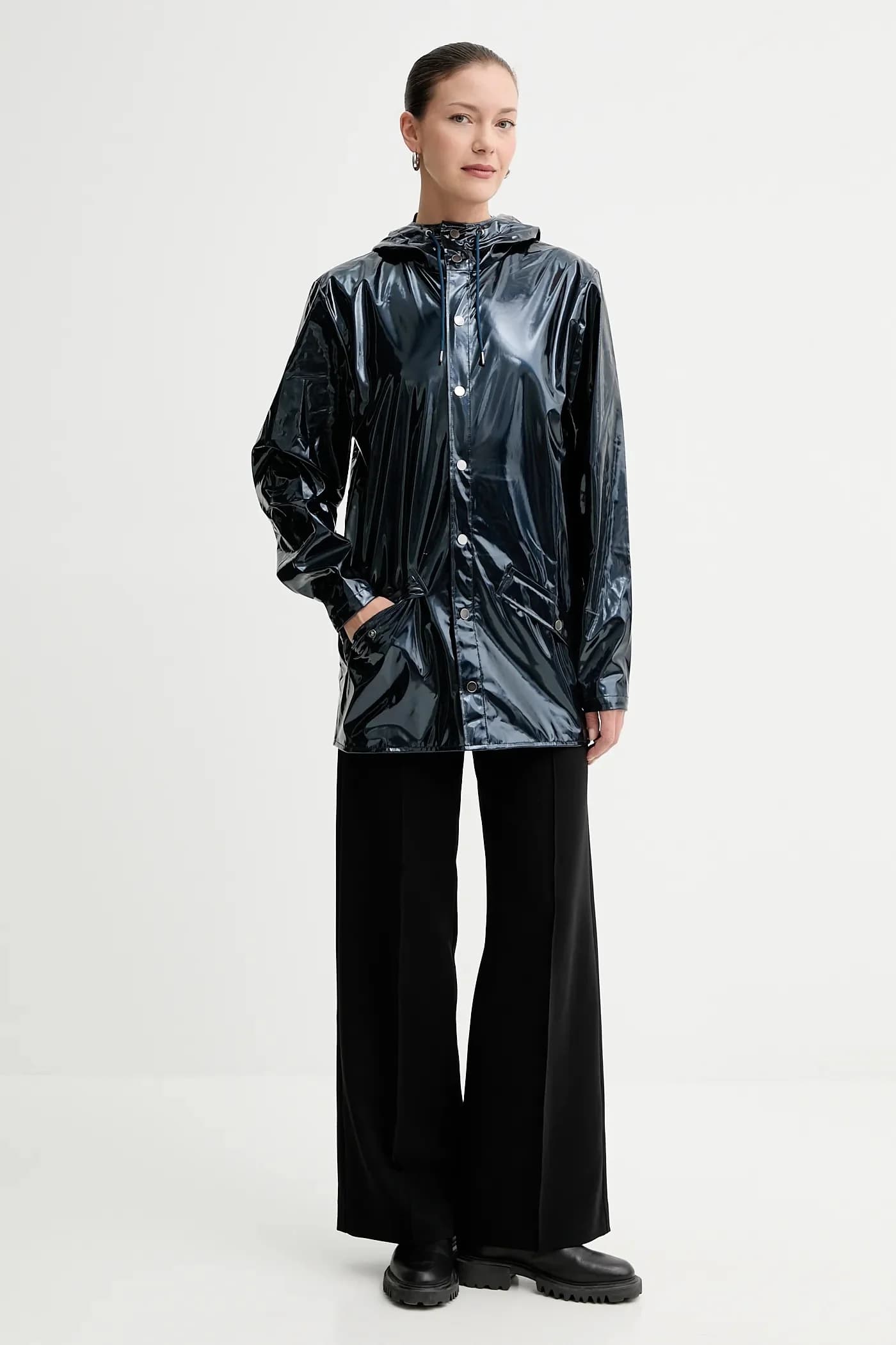 12010 Куртка - фото 5