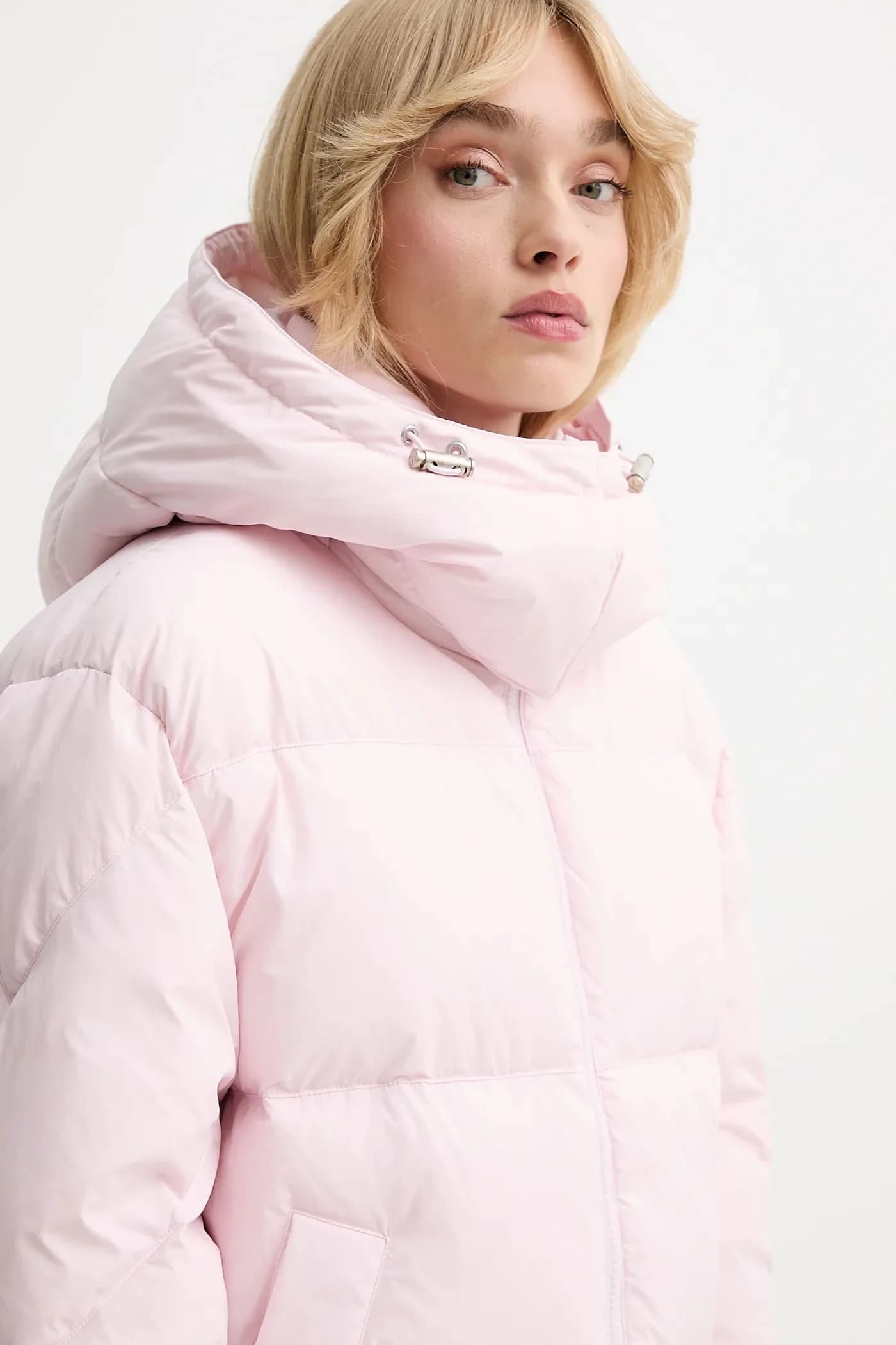 Пуховик - фото 4