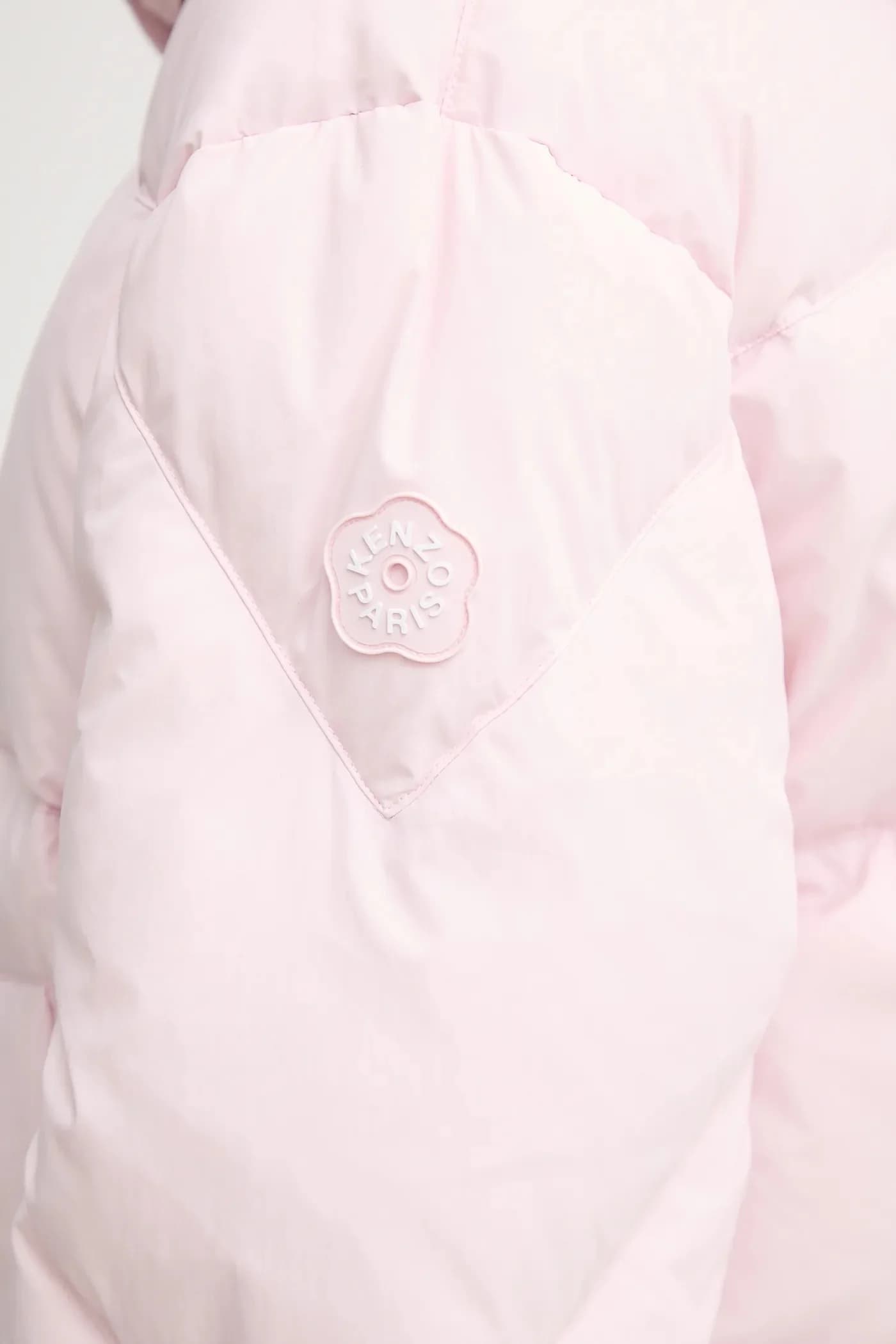 Пуховик - фото 5