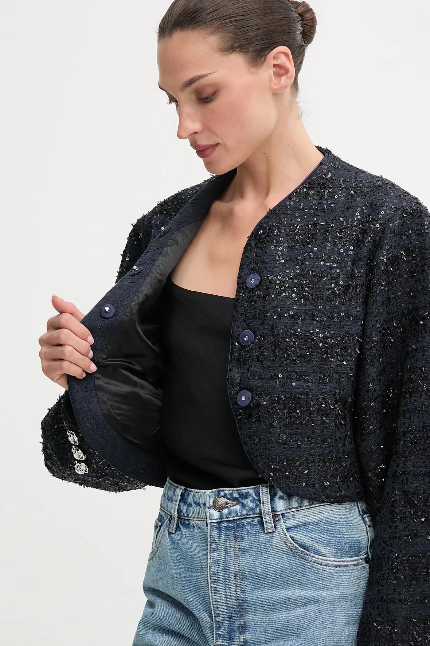 Куртка - фото 6