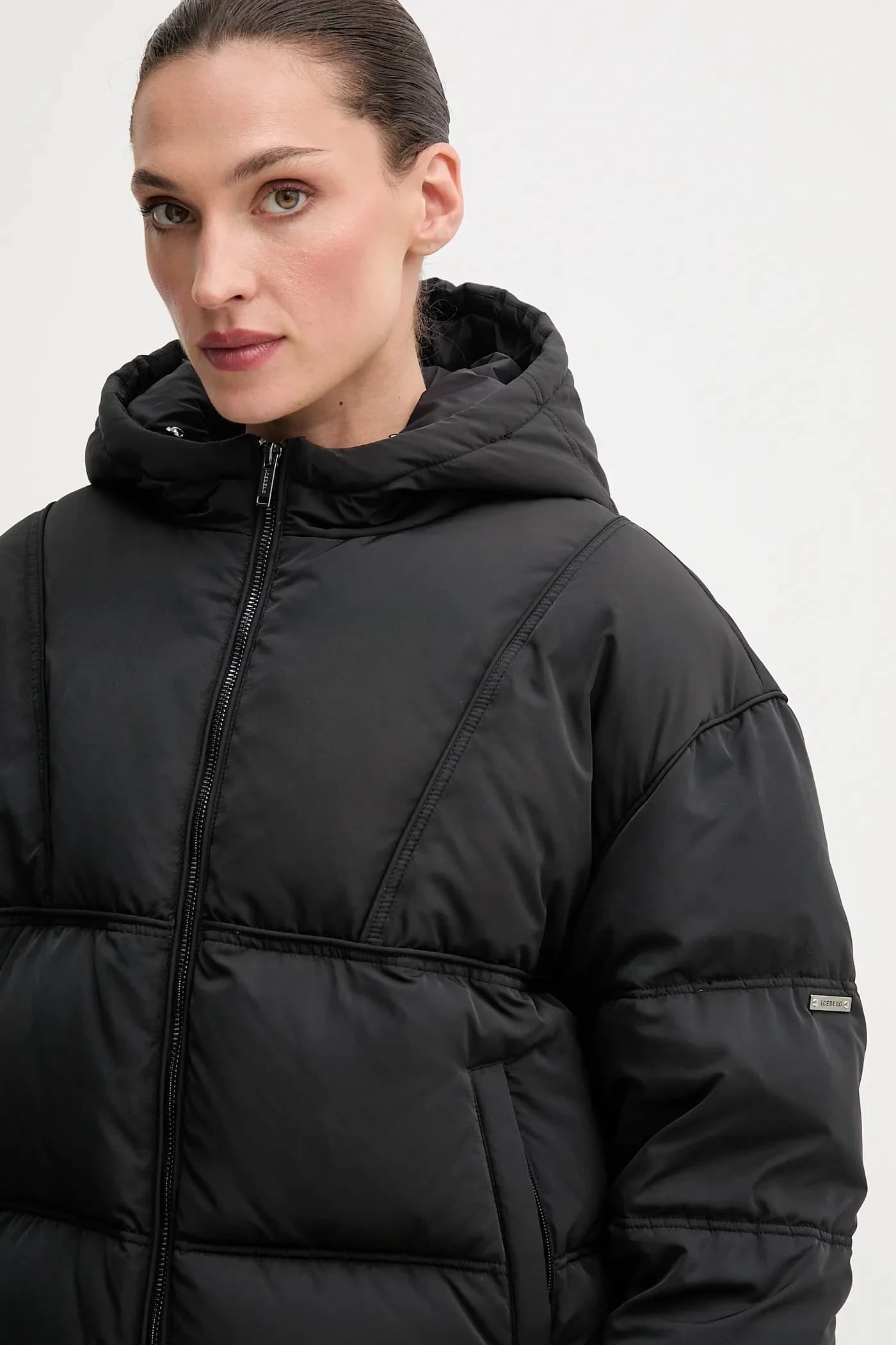 Пуховик - фото 4