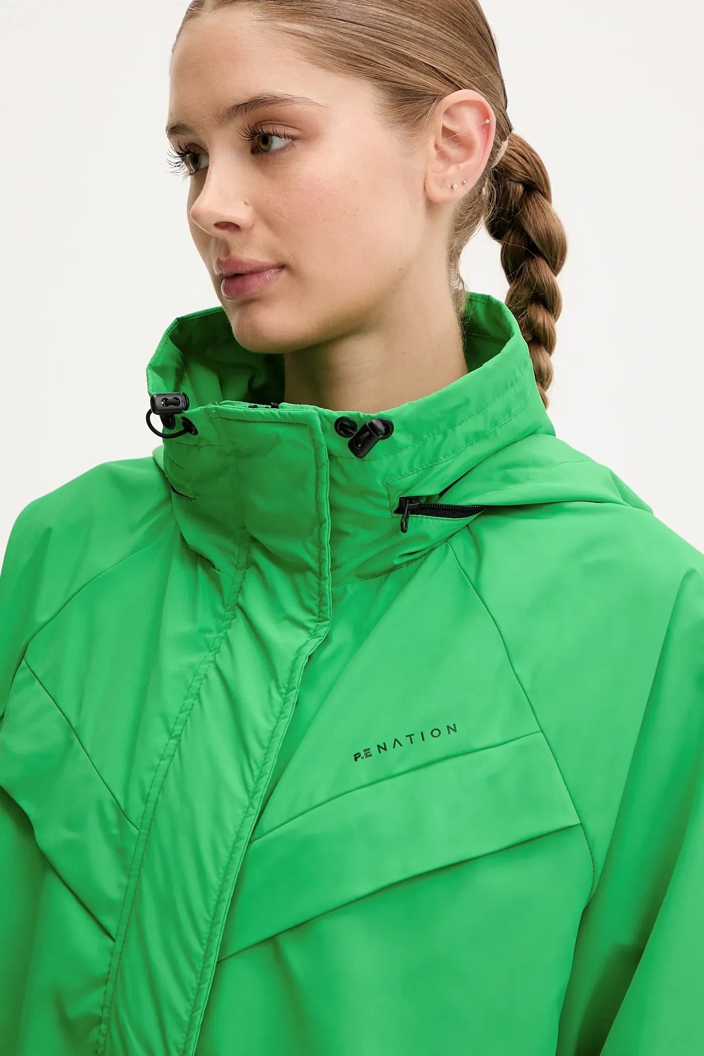 Защитная куртка - фото 4