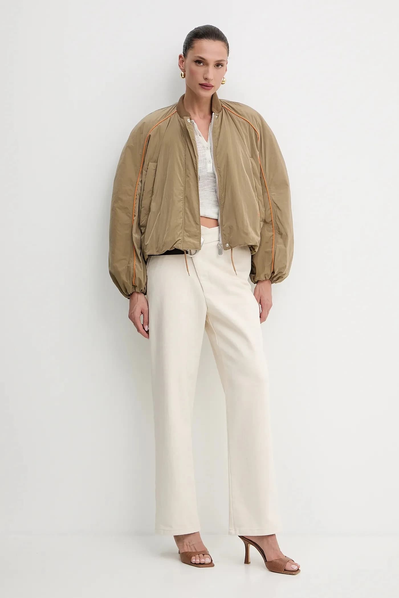 Куртка - фото 2