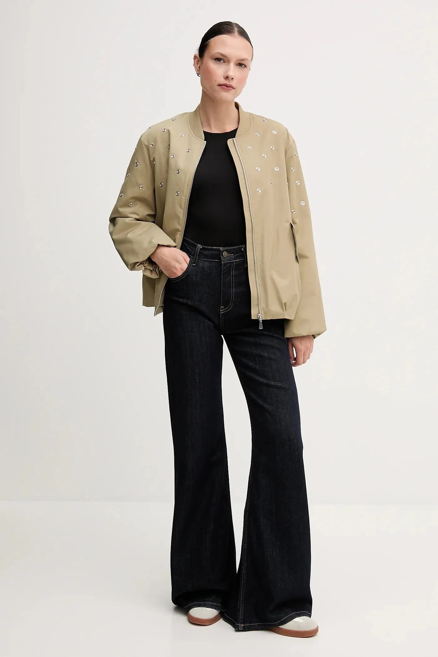 Куртка - фото 2