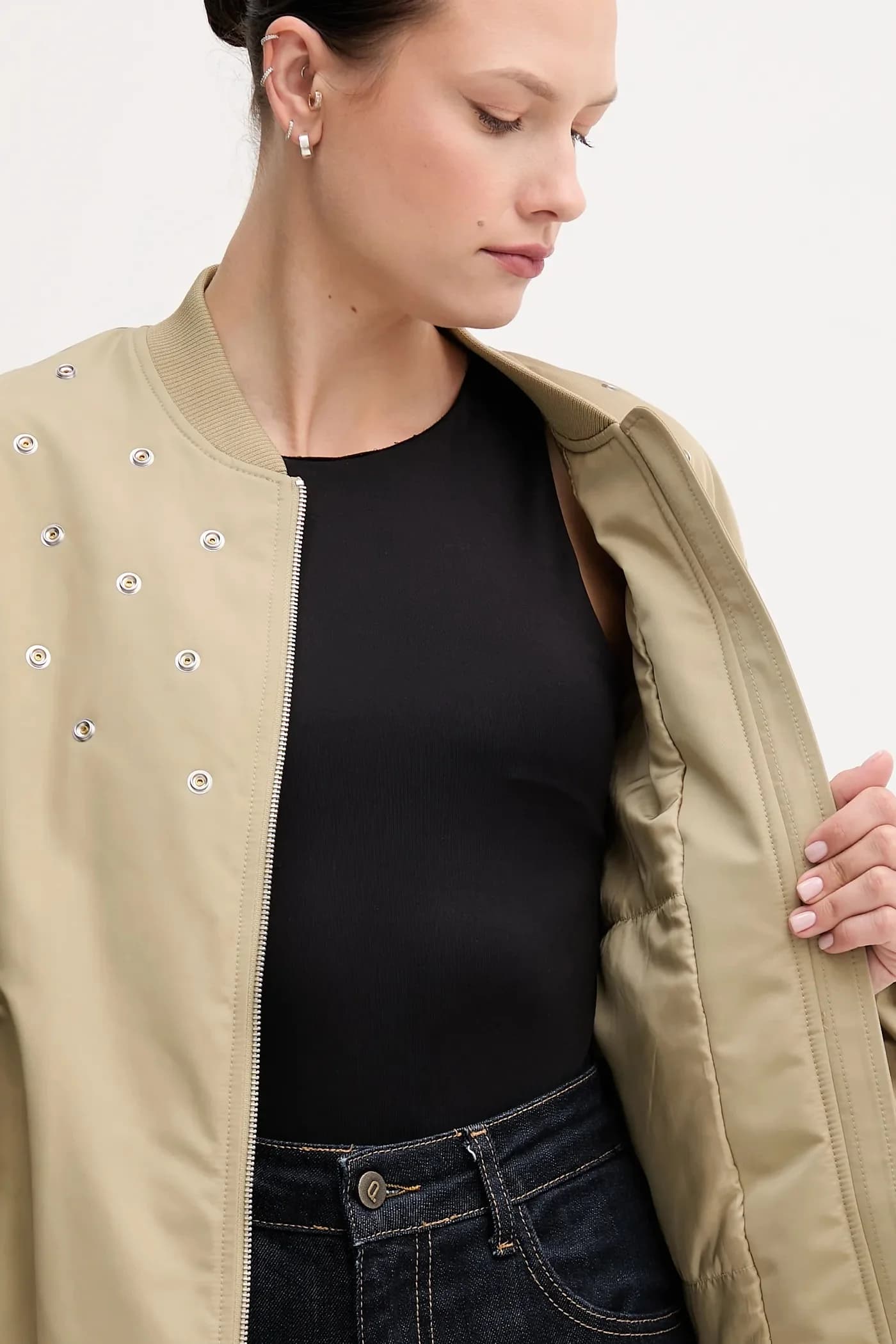 Куртка - фото 6