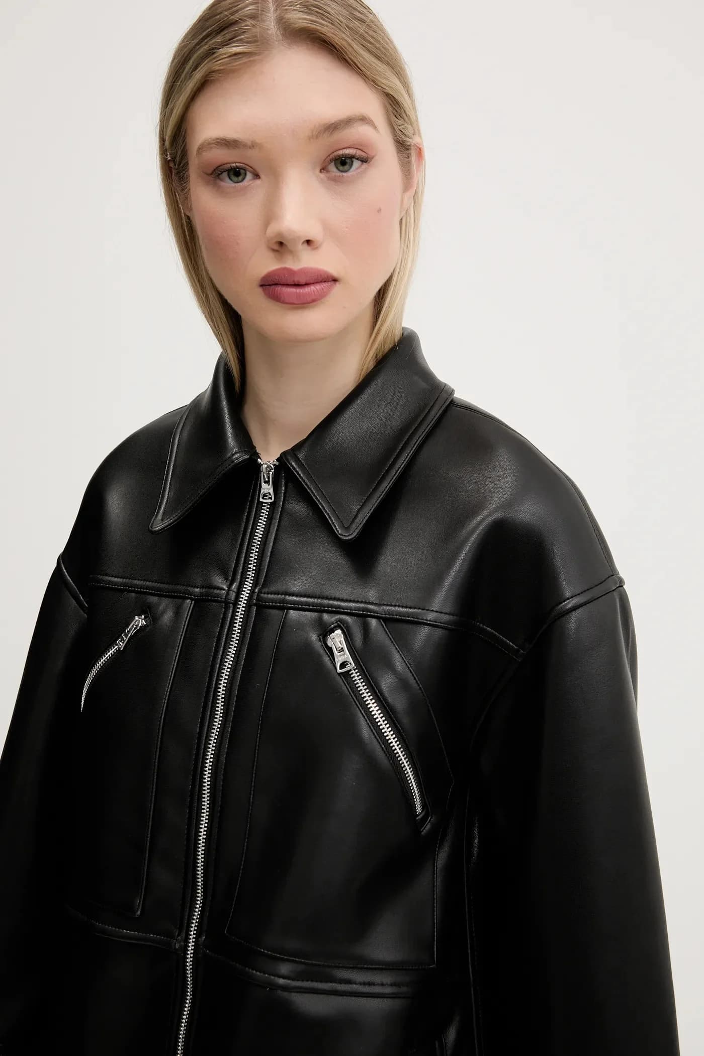 Куртка - фото 4