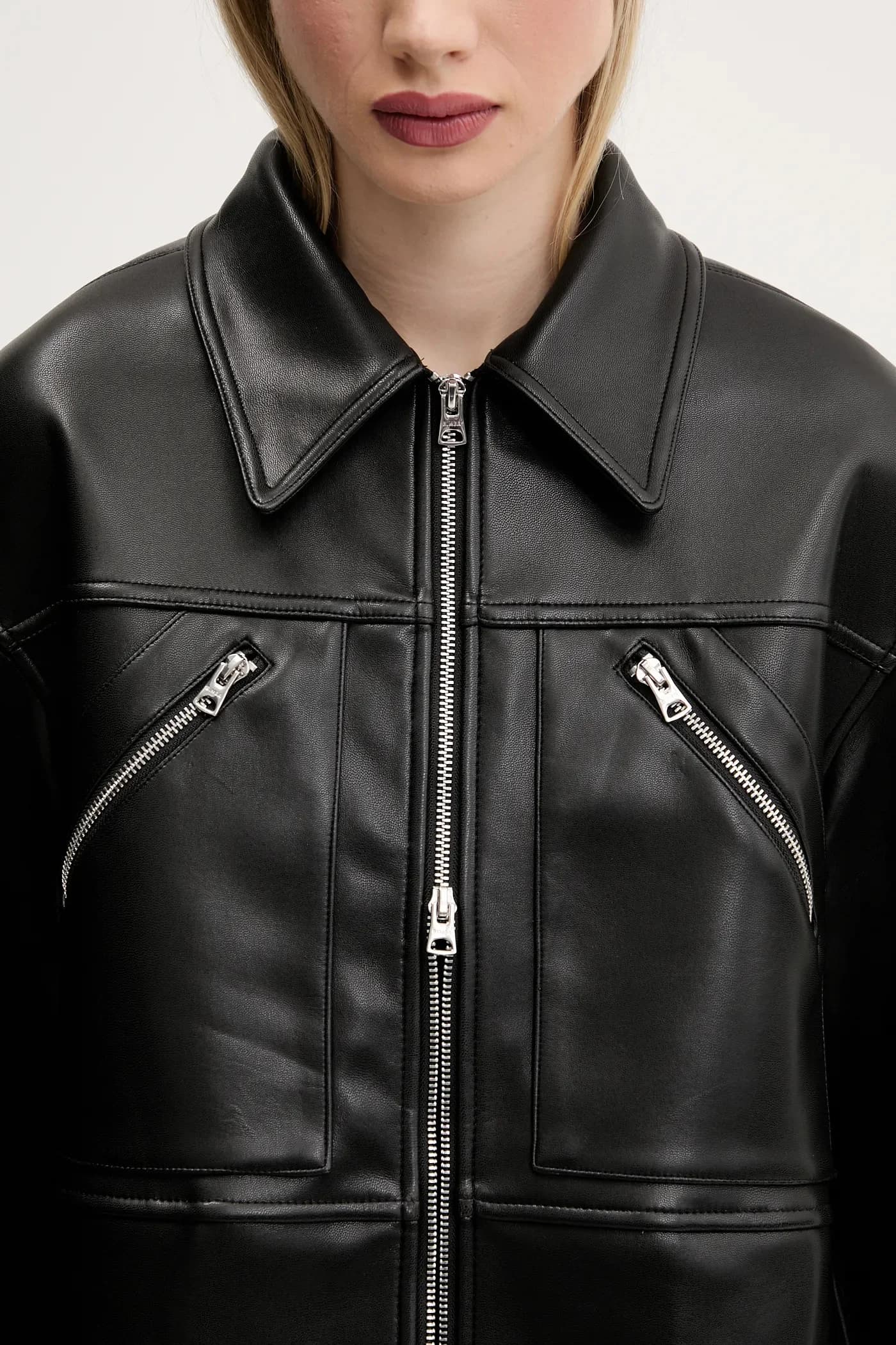 Куртка - фото 5