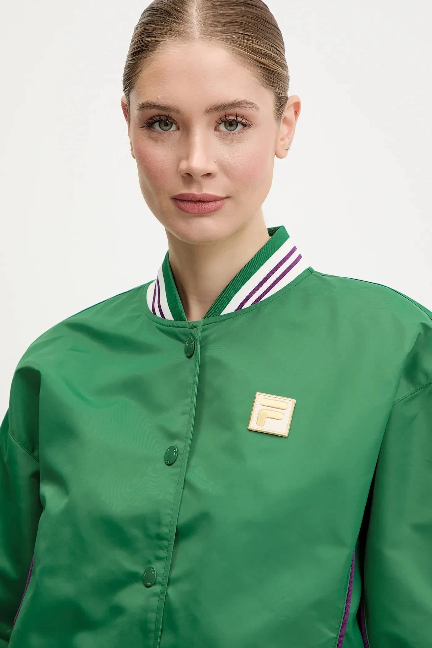 бомбер Leme - фото 4