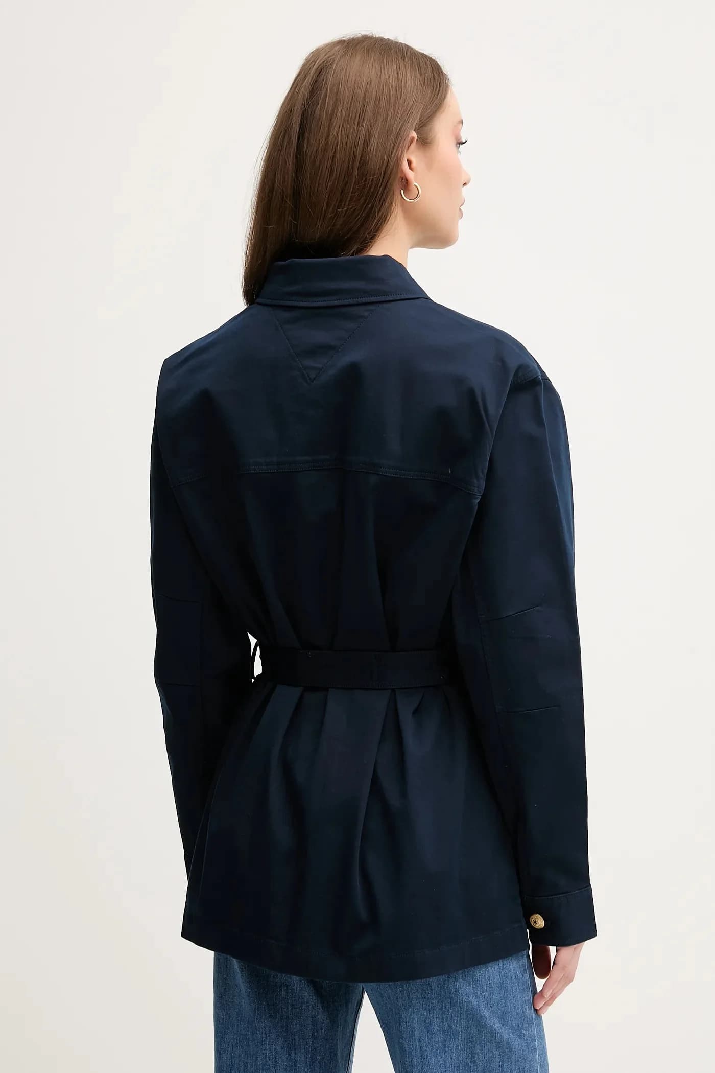 Куртка-рубашка - фото 3