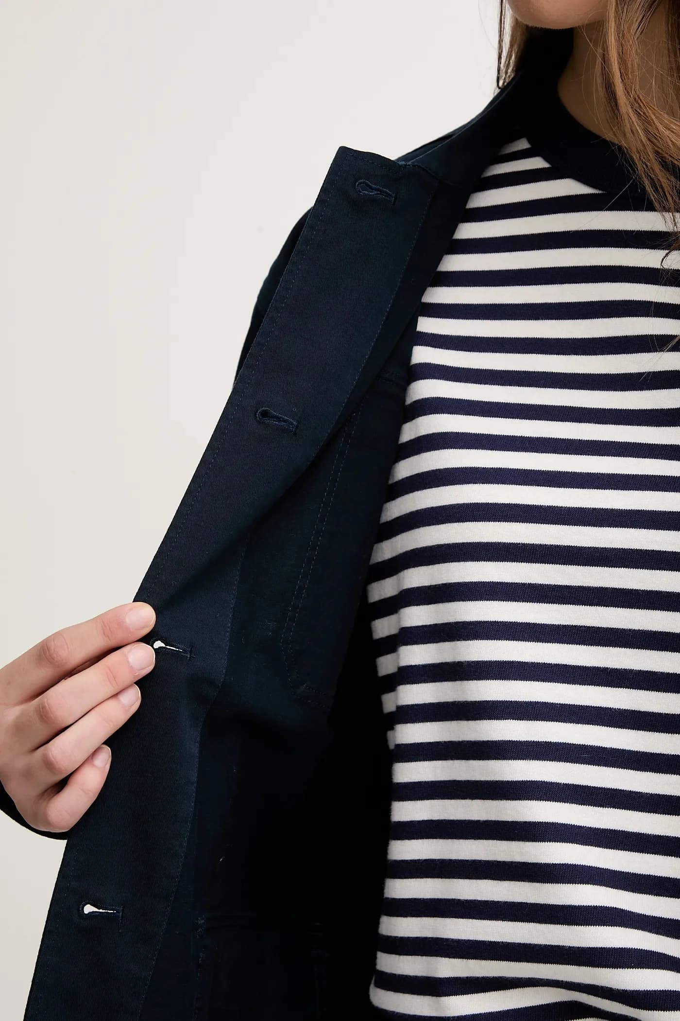 Куртка-рубашка - фото 7