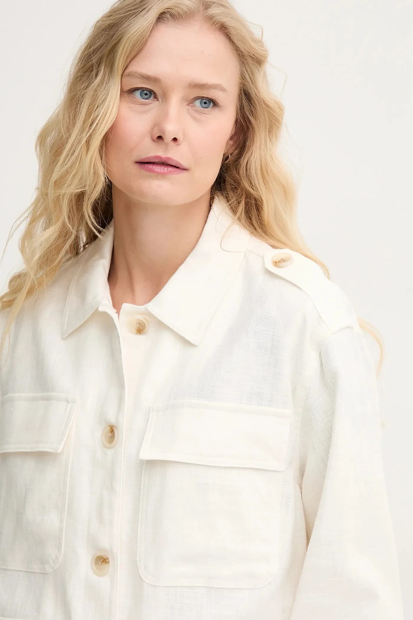 Куртка - фото 4