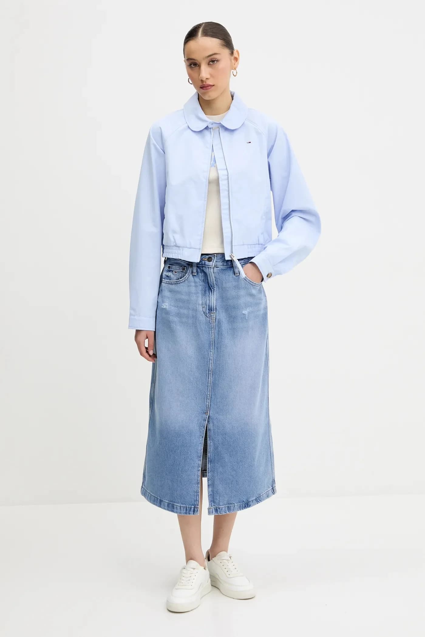 Куртка - фото 2