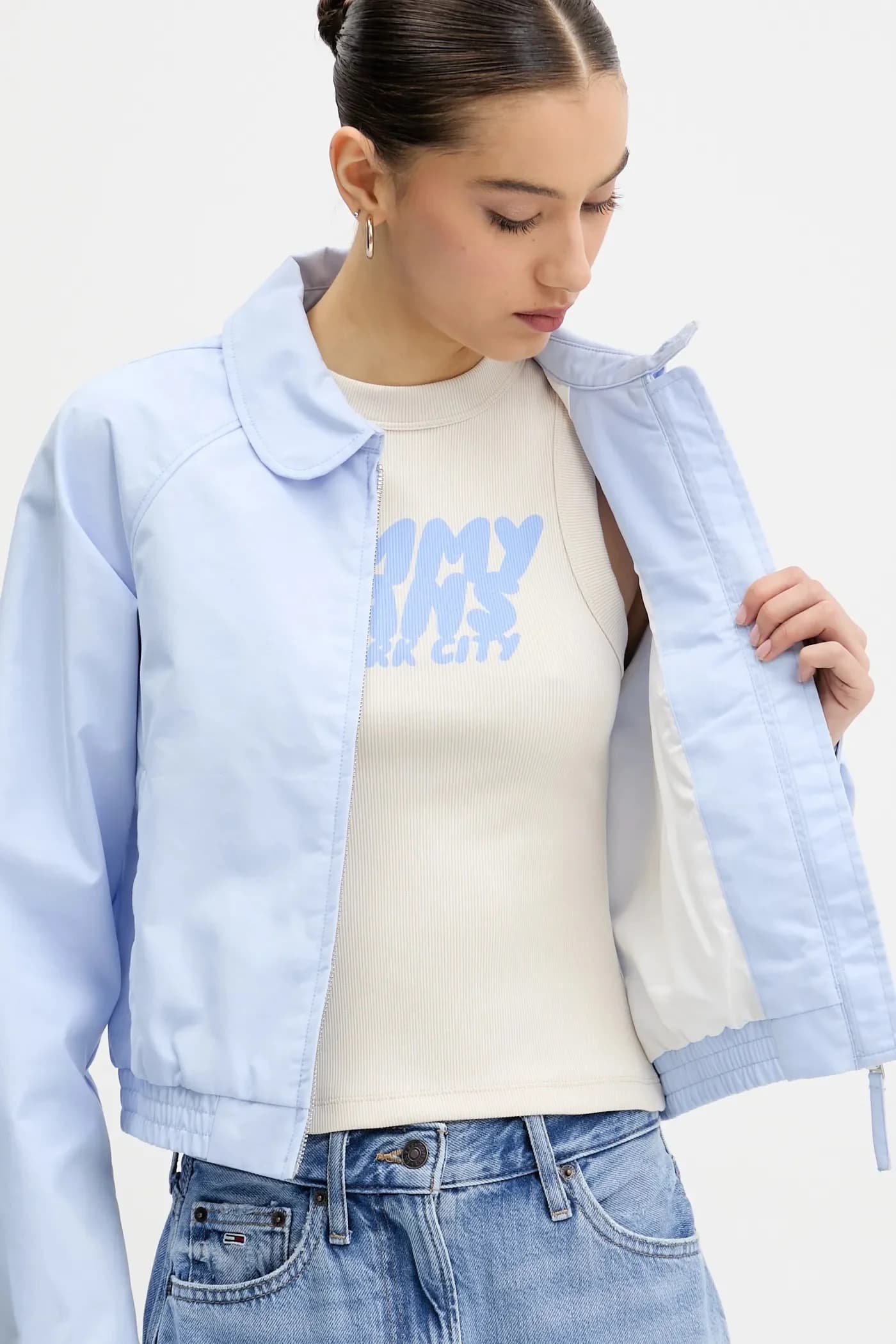 Куртка - фото 6