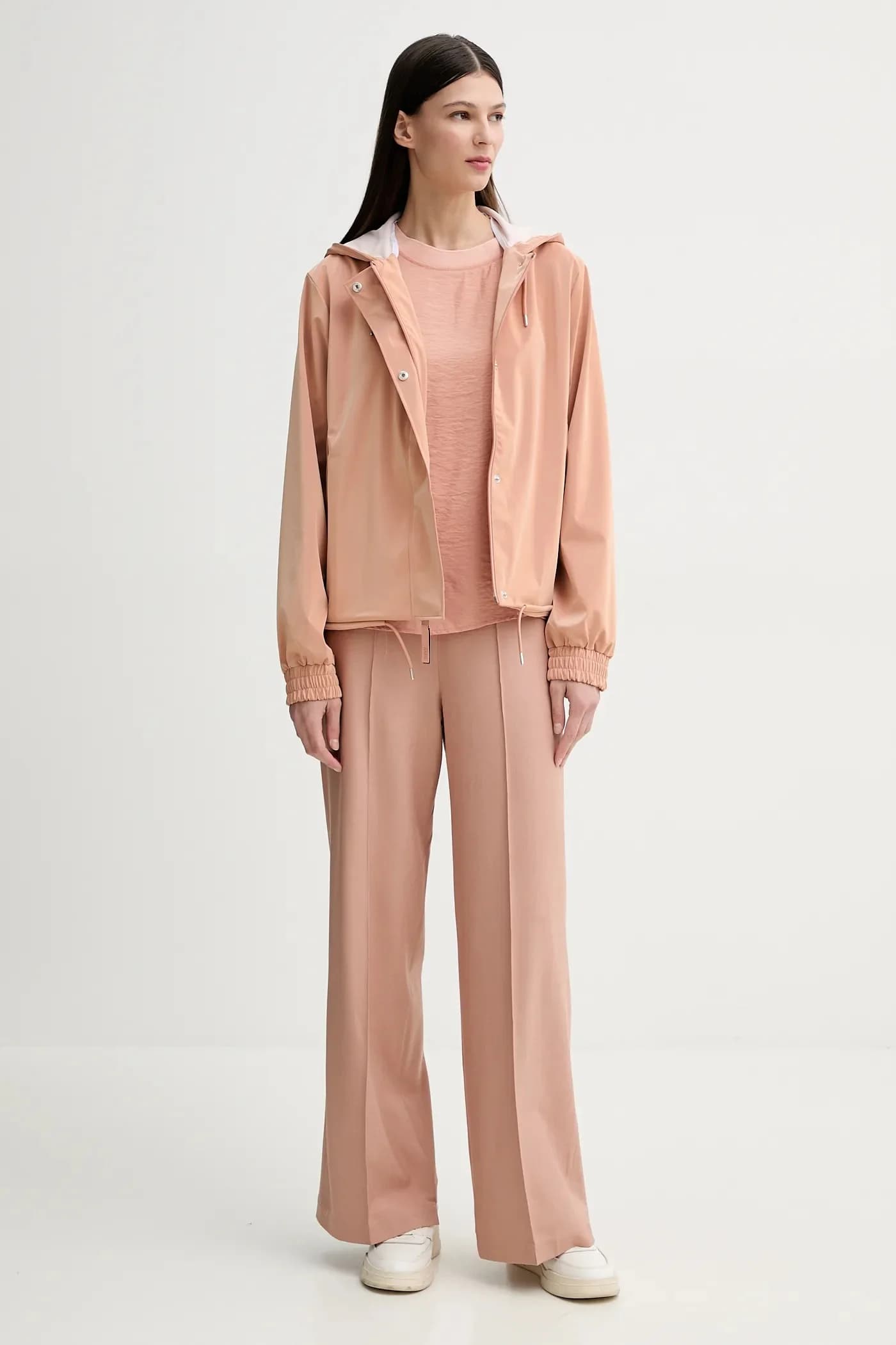 Куртка-стринг W W3 - фото 2