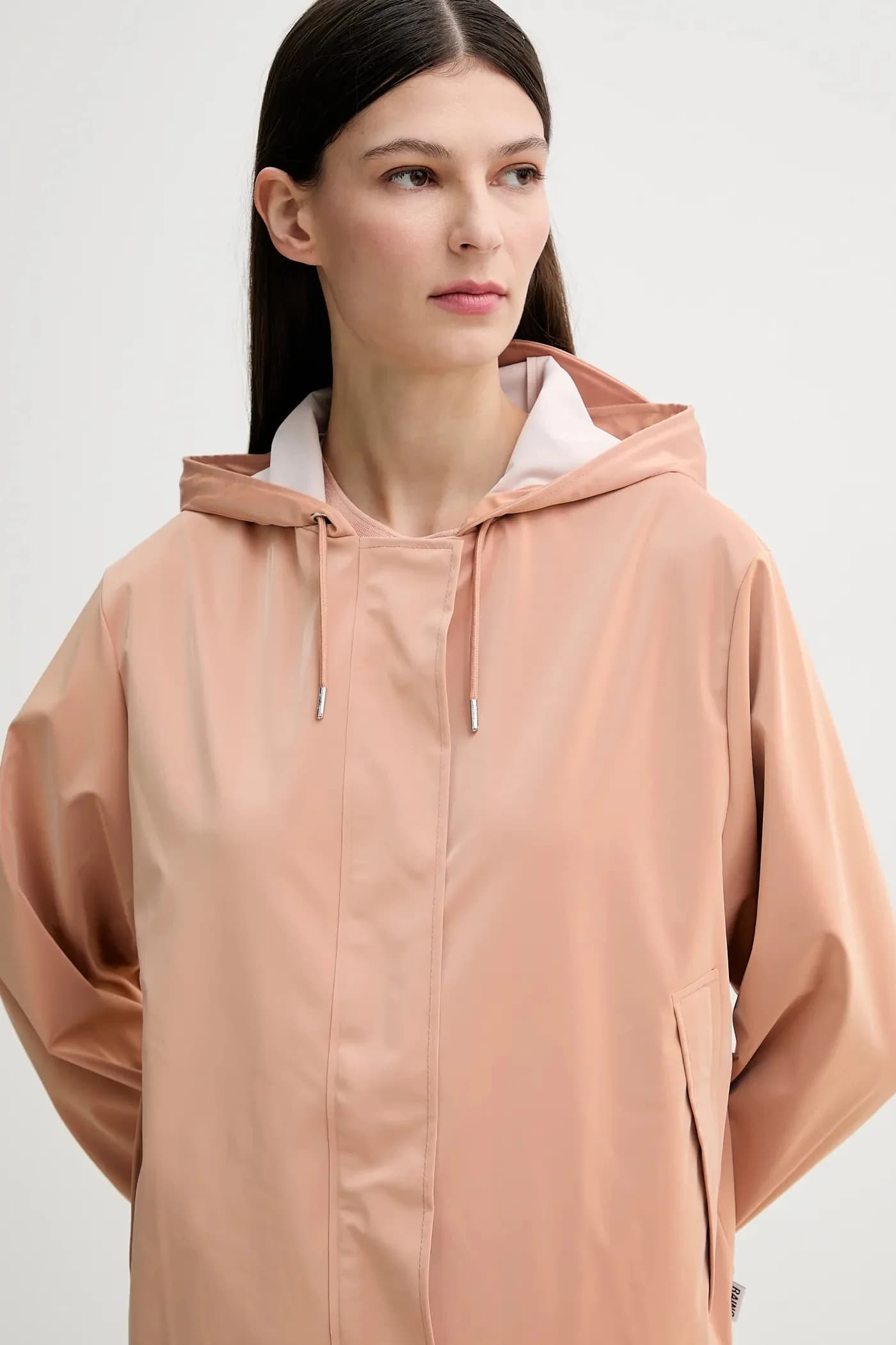 Куртка-стринг W W3 - фото 4