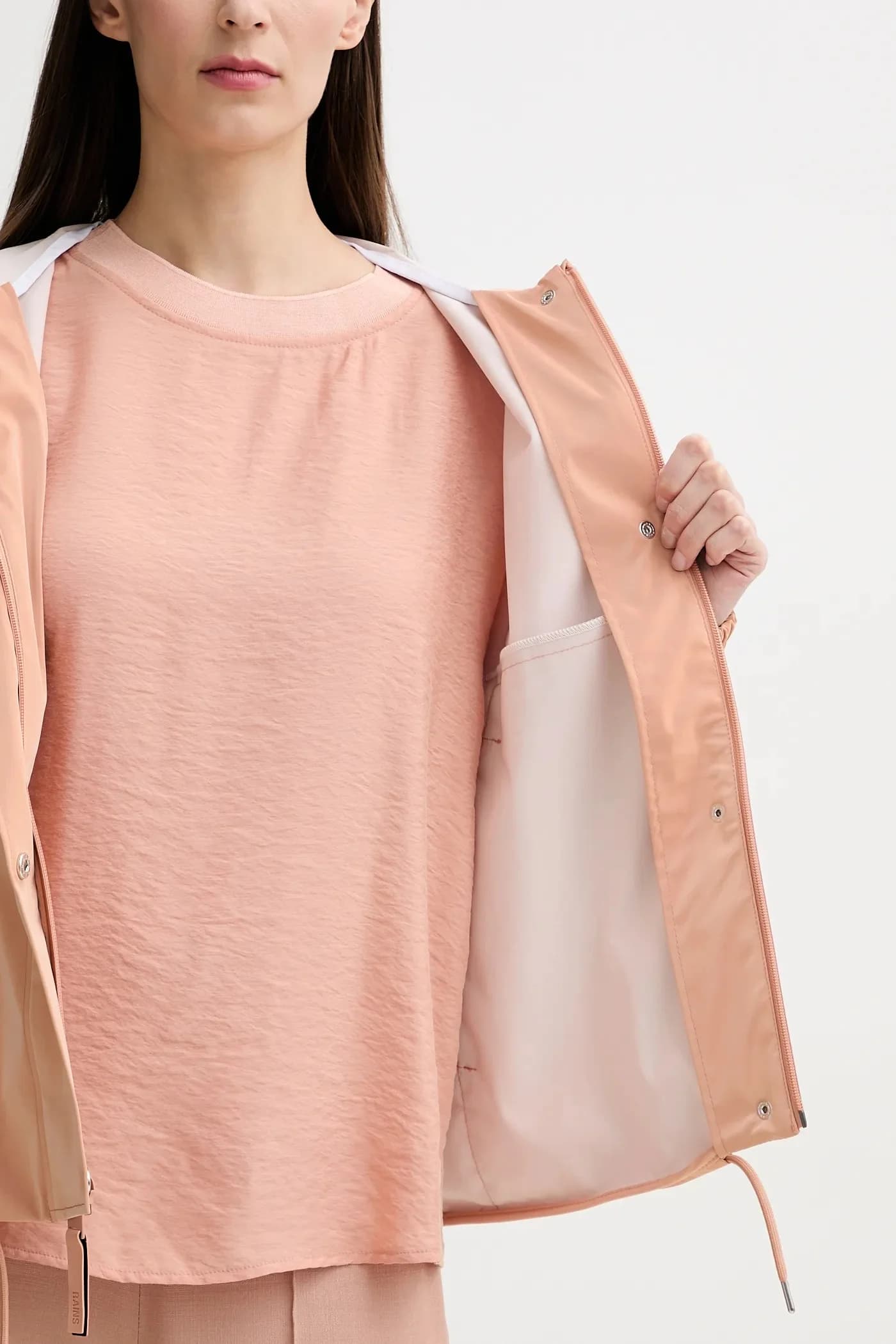 Куртка-стринг W W3 - фото 5