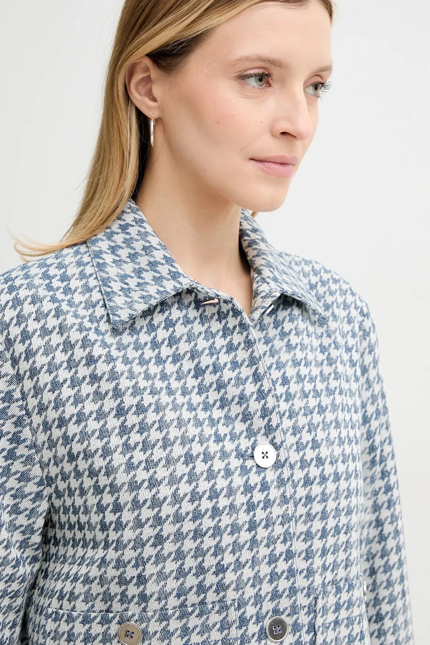 Куртка - фото 4