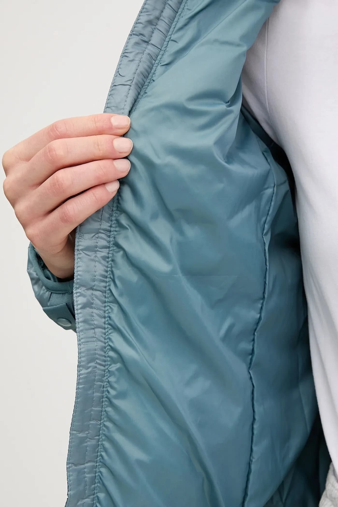 куртка Уила - фото 6