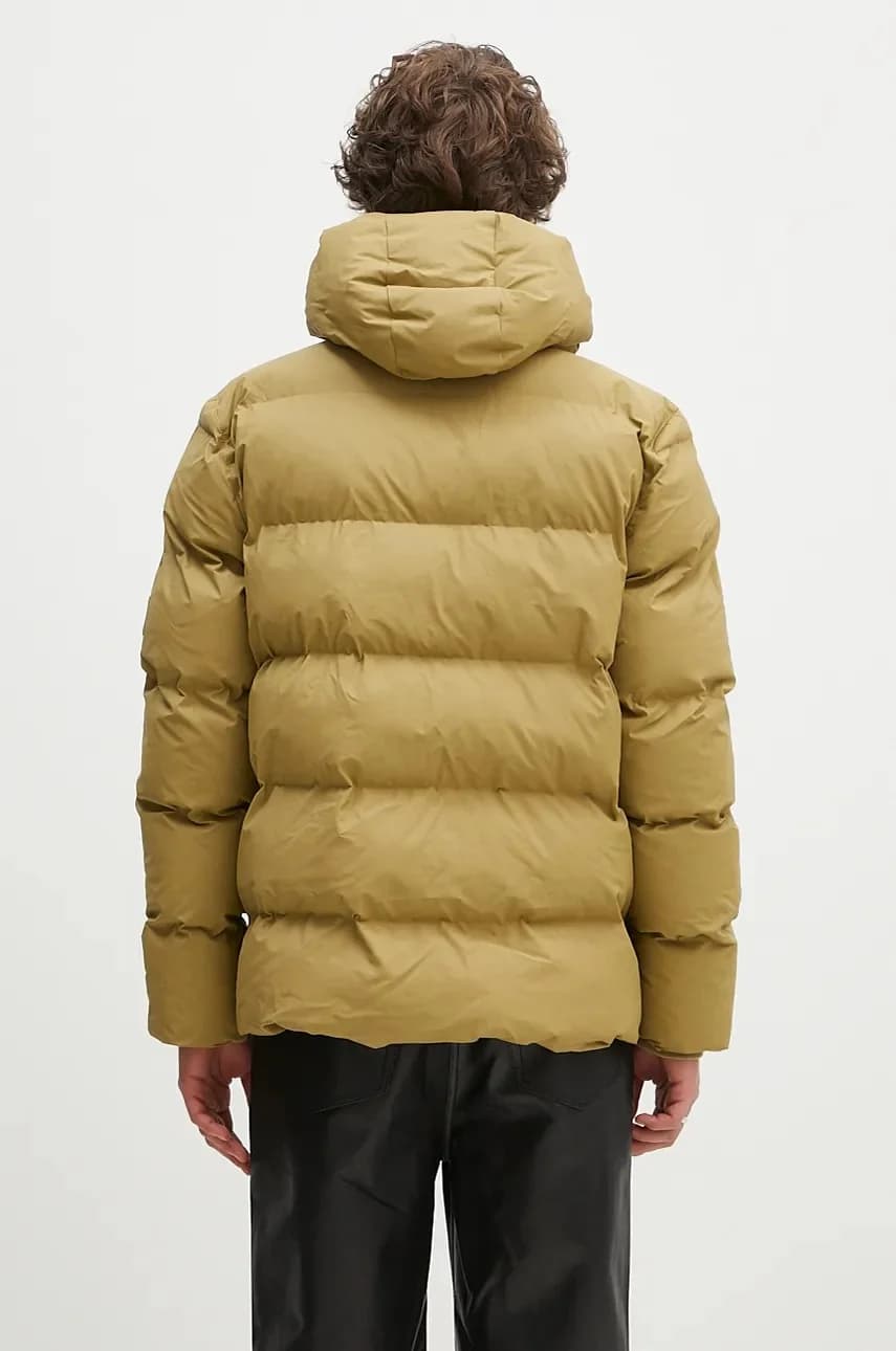 Пуховик Alta W3T3 - фото 3