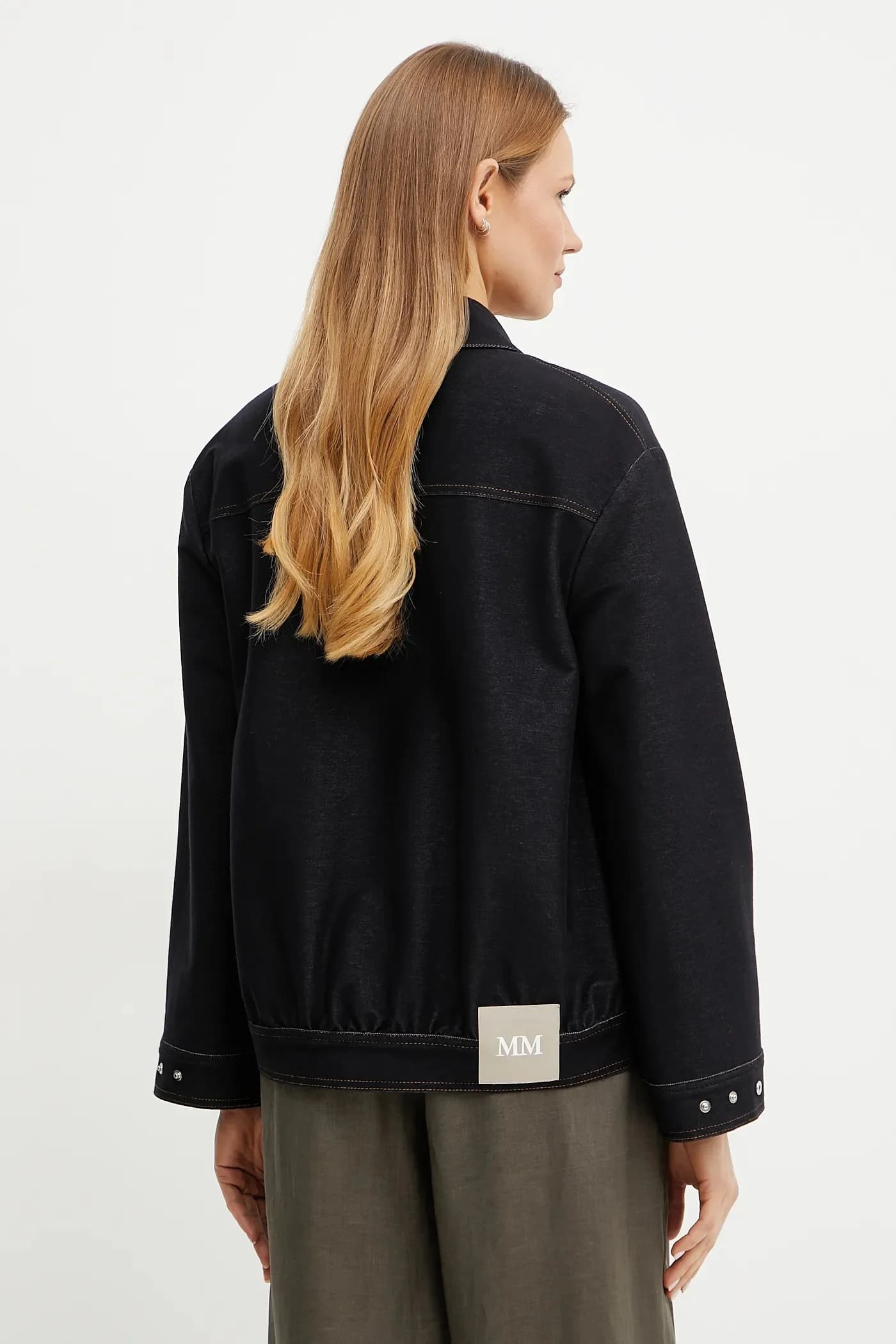 Куртка - фото 3