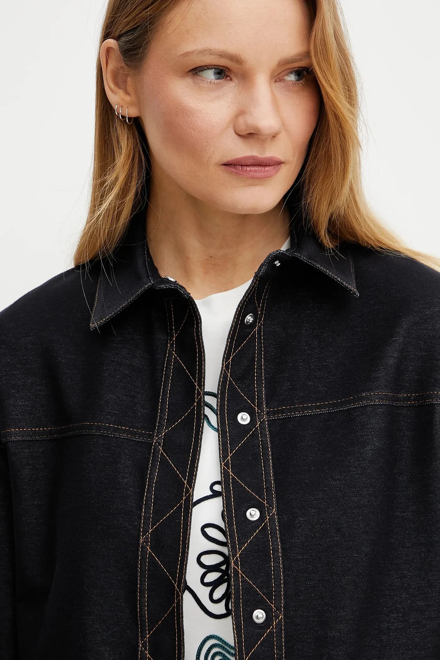 Куртка - фото 4